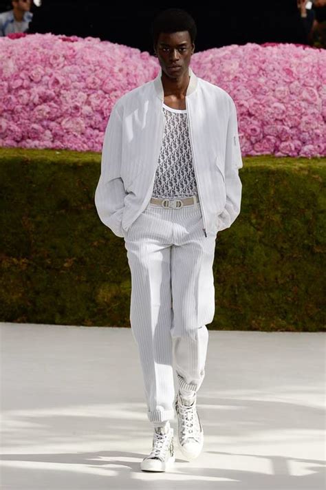 dior ss19 men's|kim jones dior men.